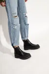 Birkenstock ‘prescott' Chelsea Boots In Black