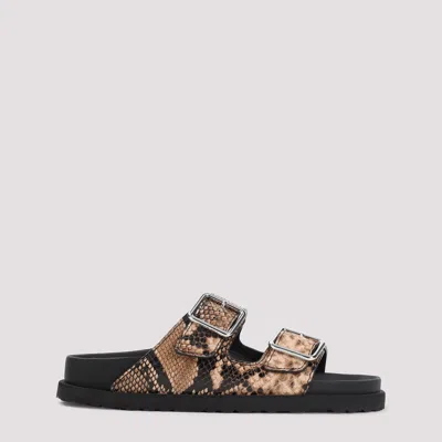 BIRKENSTOCK ARIZONA DOUBLE BUCKLE SANDAL