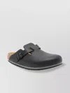 Birkenstock Pro 2.0 Slippers With Buckle Detail