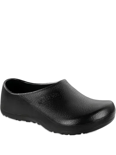 Birkenstock Profi-birki "black" Clogs