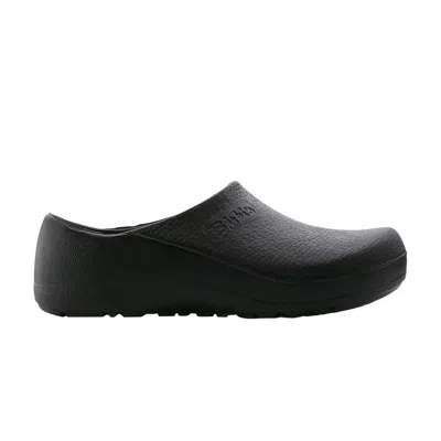 Pre-owned Birkenstock Profi Birki 'black' | Men's Size 35