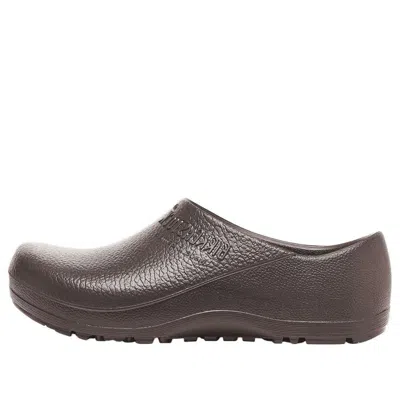 Birkenstock Profi-birki Polyurethane Sandals 'brown'
