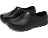 Birkenstock Profi-birki R074011 Clog Men's 7 Black Slip On Comfort Shoes Zpo3188