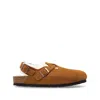 Birkenstock Shoes Tokio Inside Shearling In Multicolor