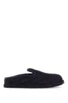 Birkenstock Dark Blue Denim Eternal Sunshine Eliscu Slippers
