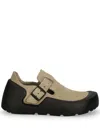 Birkenstock Reykjavik Suede Sneakers In Neutrals