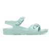 Birkenstock Rio Eva Sandals In Green