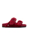 BIRKENSTOCK ARIZONA 1774 SANDALS