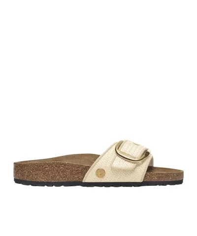 Birkenstock Round Toe Slippers