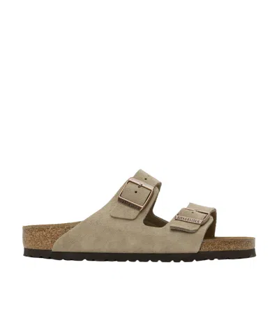 BIRKENSTOCK ARIZONA SANDALS