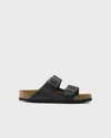 Birkenstock Sanda Soft Footbedl Arizona Svart