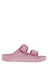 Birkenstock Arizona Big Buckle Eva Sandal With Buckles