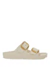 Birkenstock Arizona Big Buckle Eva Sandal With Buckles