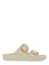 Birkenstock Arizona Big Buckle Eva Sandal With Buckles