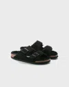 Birkenstock Sandal Arizona Fur Svart