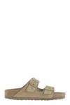 Birkenstock Sandal Arizona In Neutral