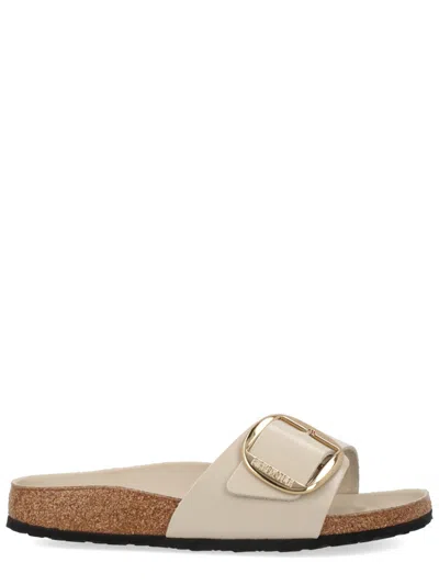 Birkenstock Unisex Mini Sandals For Summer 2025 In Neutral