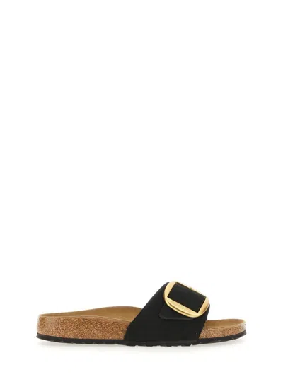 Birkenstock Sandal Madrid Big Unisex In Black