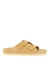 Birkenstock Sandal "zürich" In Beige