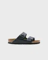Birkenstock Sandaler Arizona Soft Footbed Blå