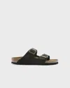 Birkenstock Sandaler Arizona Soft Footbed Mocca