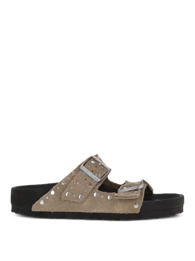 Birkenstock Sandals In Multi