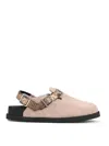 Birkenstock Tokio Snake Sandals