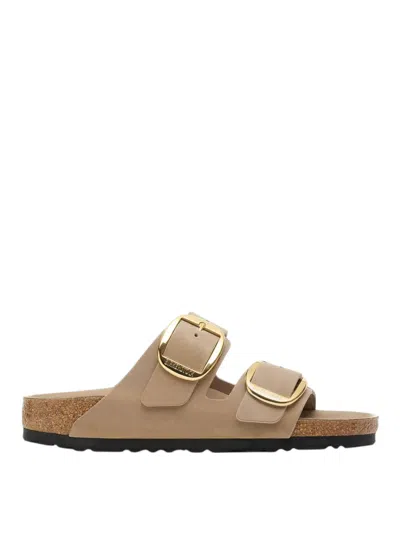 Birkenstock Brown Sandals