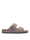 Birkenstock Sandals Arizona Big Buckle In Multi