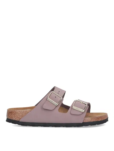 Birkenstock Sandals In Pink
