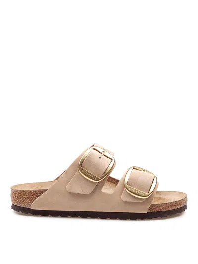 Birkenstock Sandalo Arizona Big Buckle