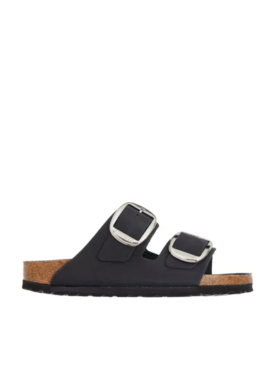 BIRKENSTOCK BIRKENSTOCK SANDALO ARIZONA BIG BUCKLE