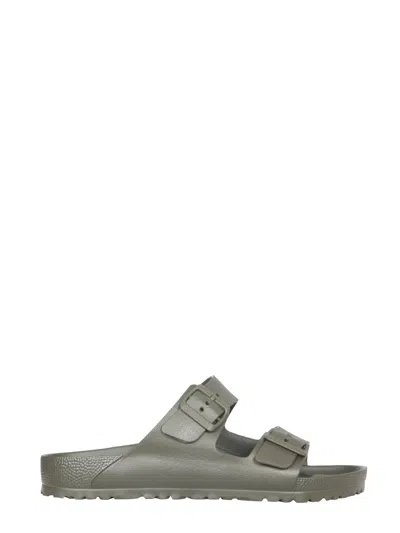 Birkenstock Sandalo "arizona" In Green