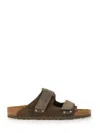 Birkenstock Uji Slides