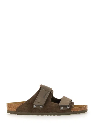 BIRKENSTOCK BIRKENSTOCK SANDALO UJI