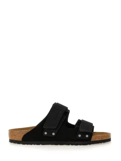 BIRKENSTOCK BIRKENSTOCK SANDALO "UJI"