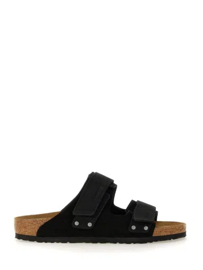 BIRKENSTOCK BIRKENSTOCK SANDALO "UJI"