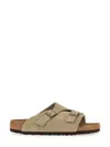 Birkenstock Sandal Zurich In Beige