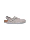 Birkenstock Tokio Clog
