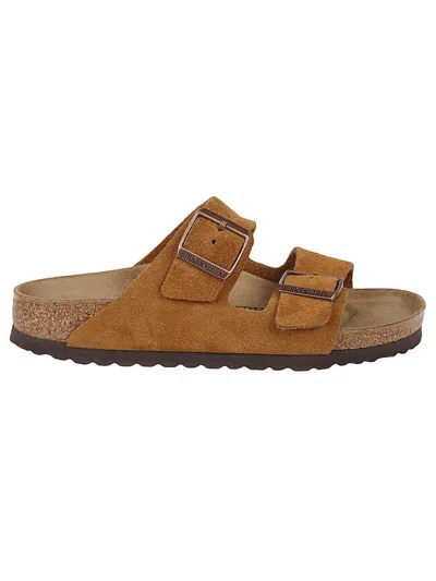 BIRKENSTOCK BIRKENSTOCK SANDALS