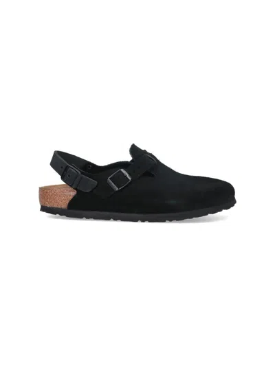 BIRKENSTOCK BIRKENSTOCK SANDALS