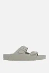 Birkenstock Arizona Exquisite Slide Sandal