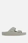 Birkenstock Arizona Exquisite Slide Sandal