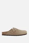 Birkenstock Boston Soft Footbed Clog