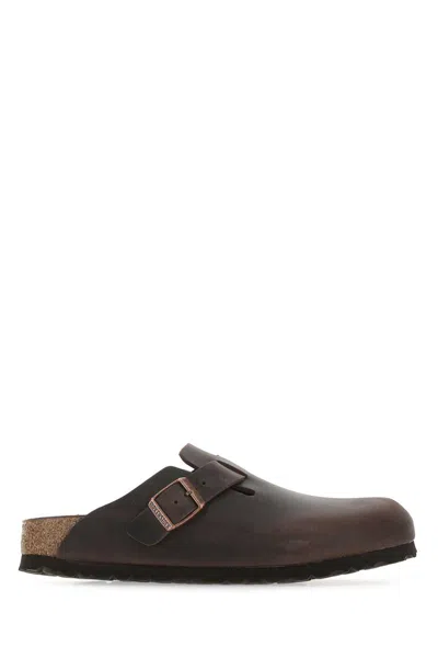 BIRKENSTOCK BIRKENSTOCK SLIPPERS