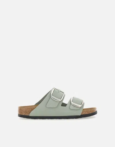 Birkenstock Sandals In Blush Pink