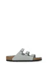Birkenstock Florida Flex Platform Slide Sandal In Multi