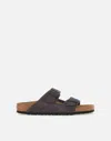 Birkenstock Arizona Suede