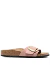 Birkenstock Madrid Hex Slide Sandal