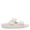 Birkenstock Womens Slip On Adjustable Slide Sandals